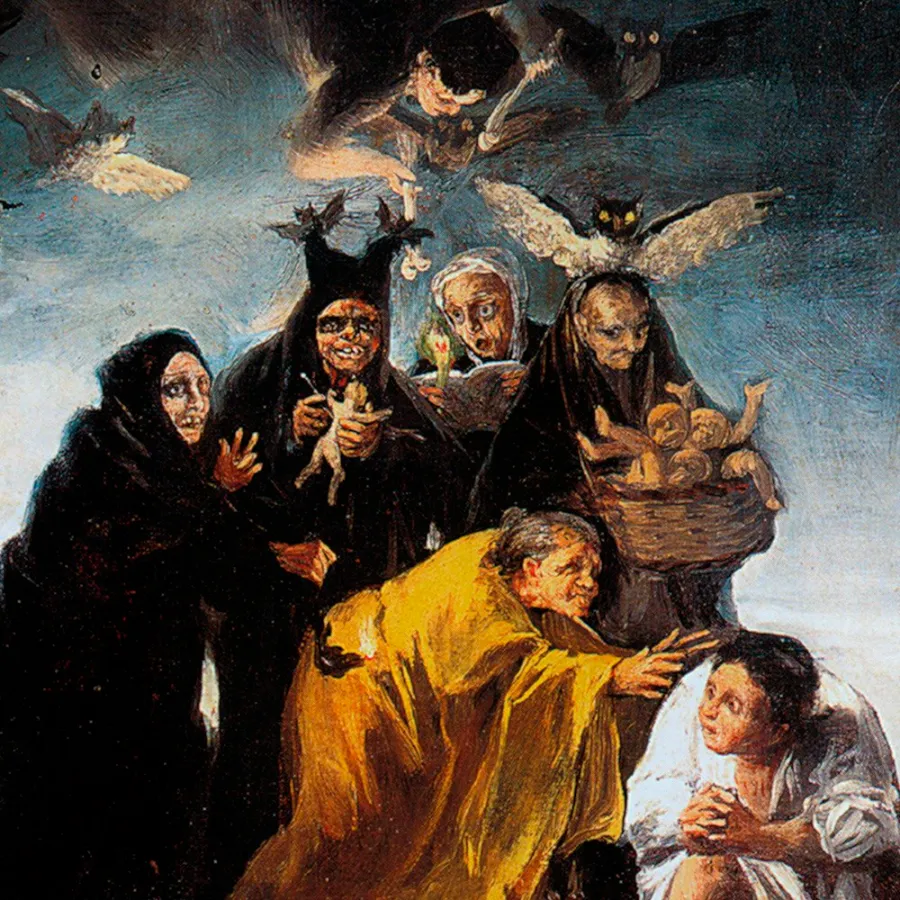 el-conjuro-goya