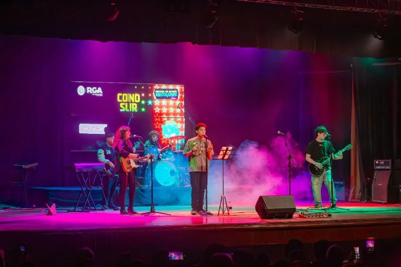 BANDAS