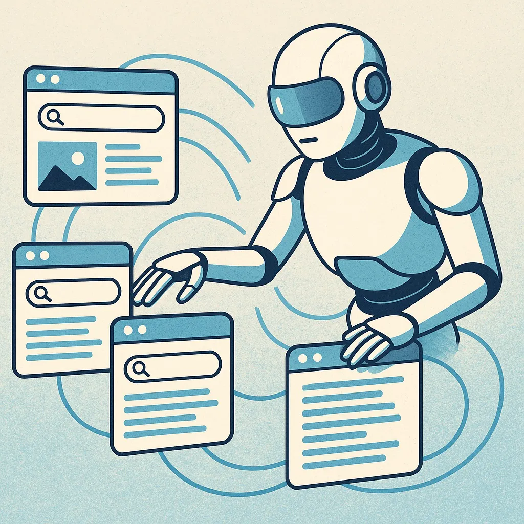 AI-search-engines-Dall·E