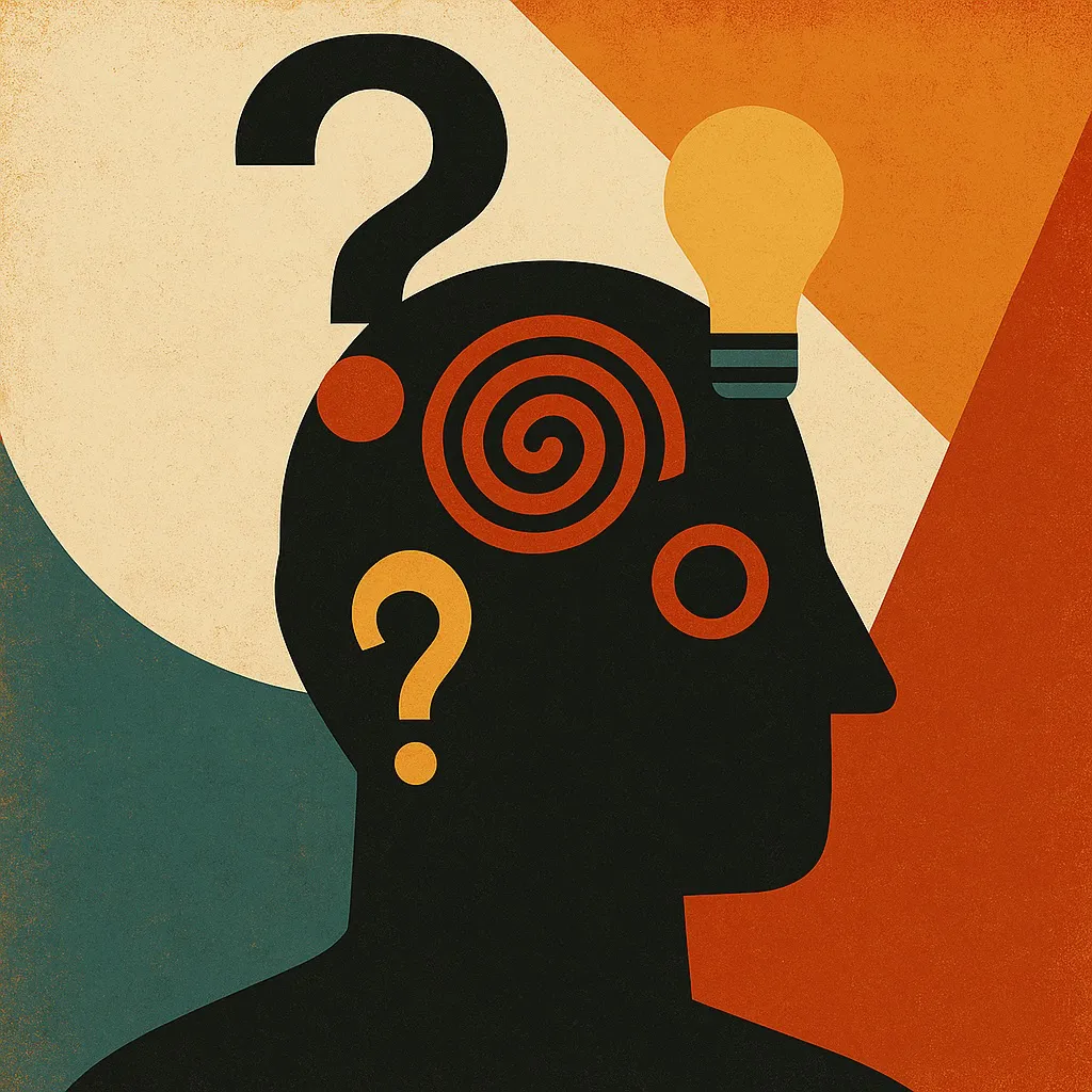 Hallucinations-Dall·E