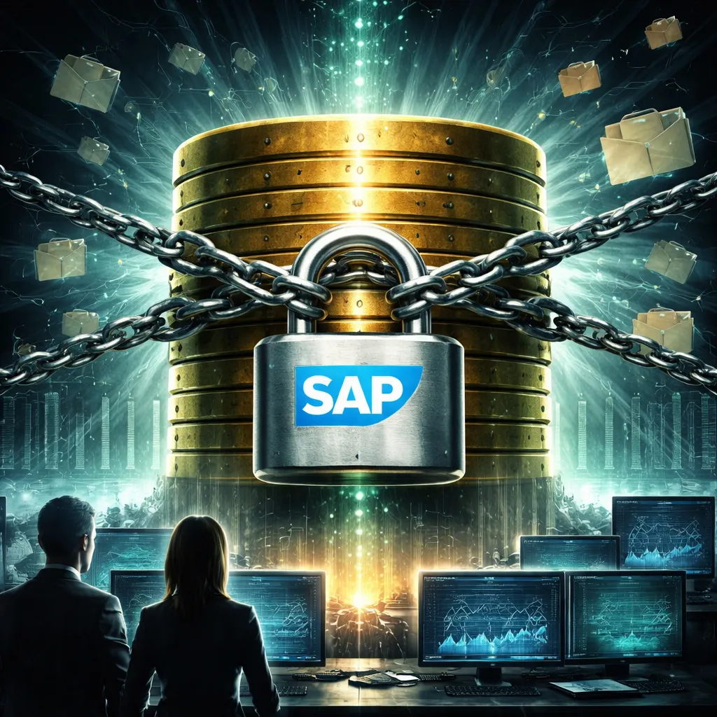 SAP-and-vendor-lock-in-Dall·E