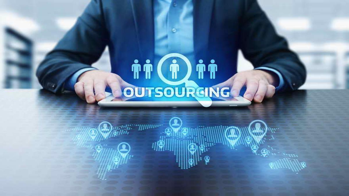 out