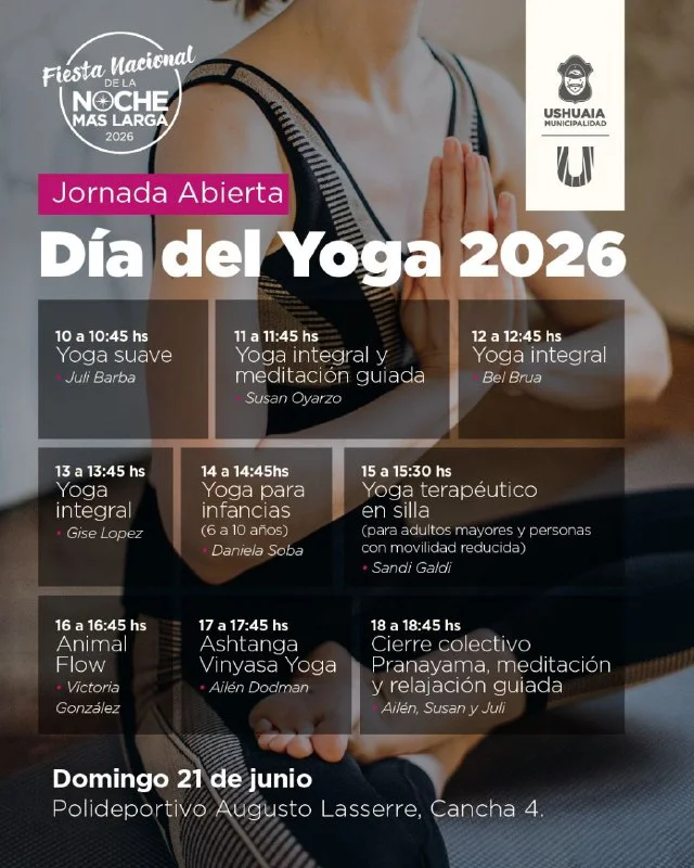 YOGA