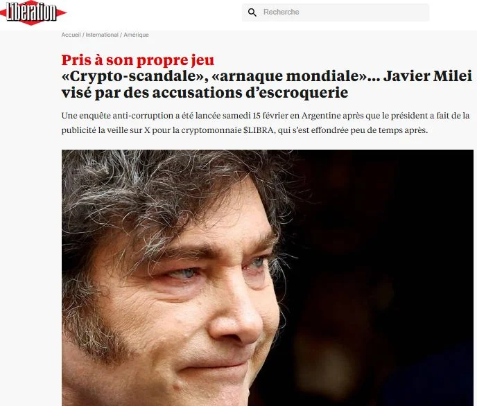 liberation-francia-reacciona-javier-milei-estafa-criptomonedas-png.