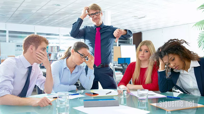 errores-y-fracasos-en-equipo-de-trabajo