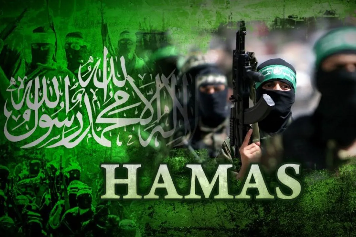 hamas