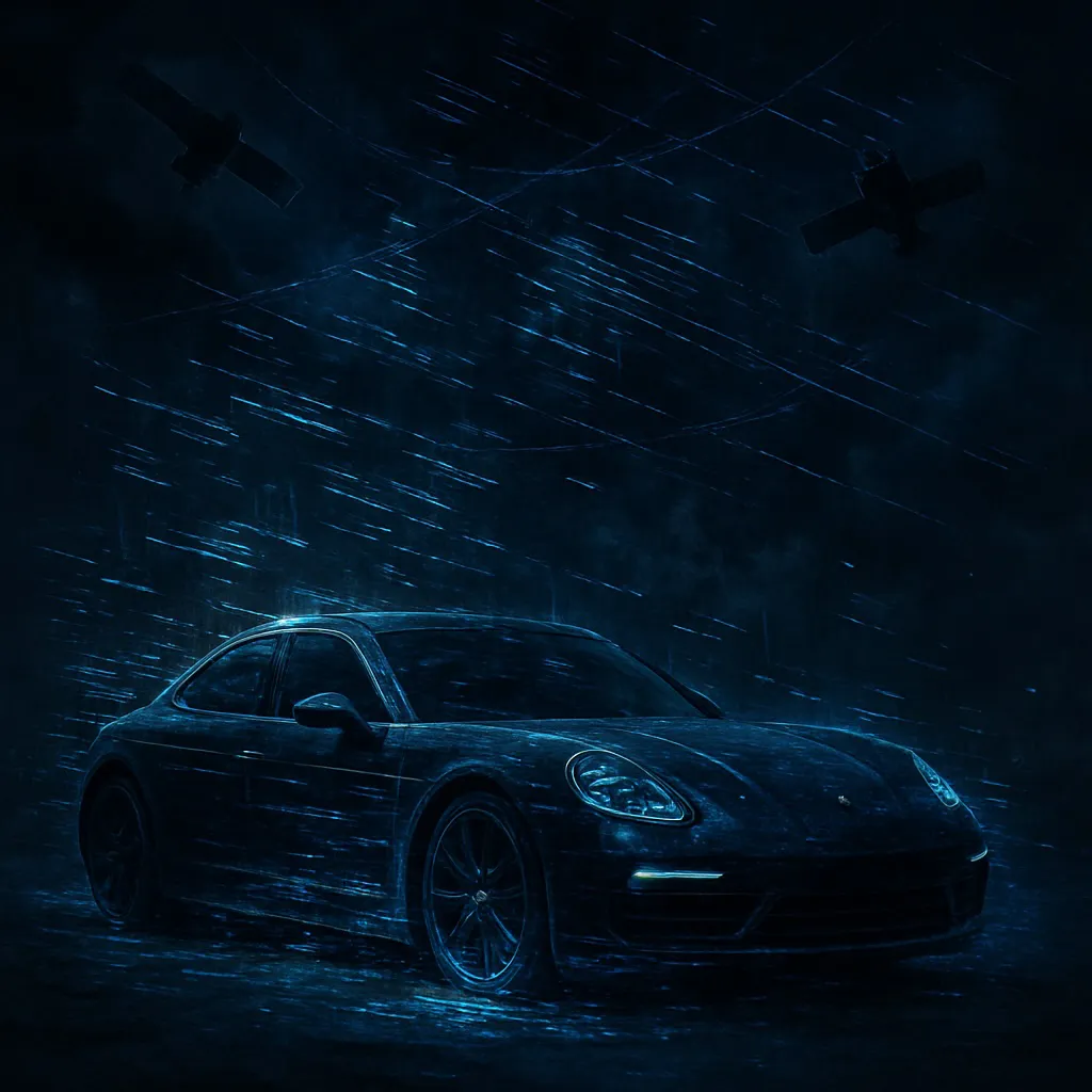 Porsche-frozen-Dall·E