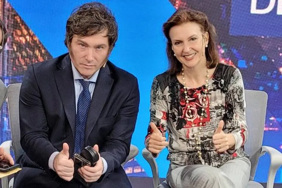 MILEI-Y-MONDINO