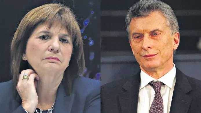 MAcri-bullrich