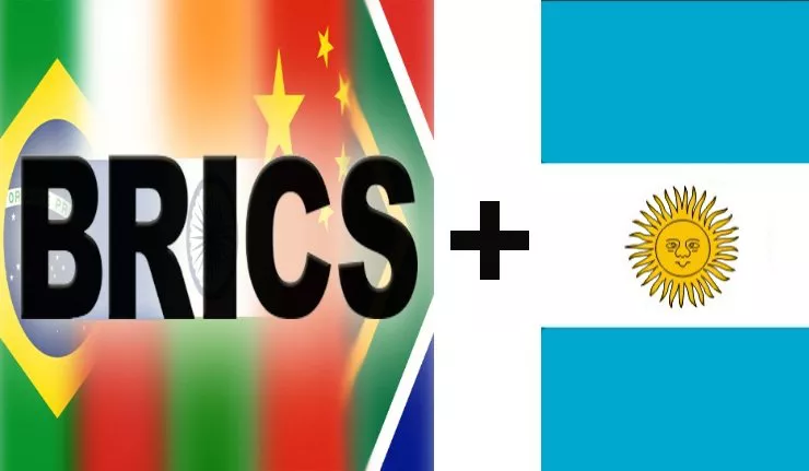 9BRICS
