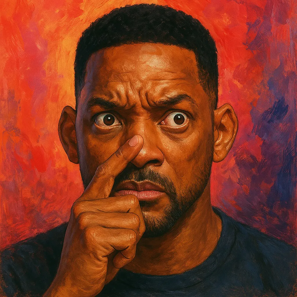 Will-Smith-Dall·E