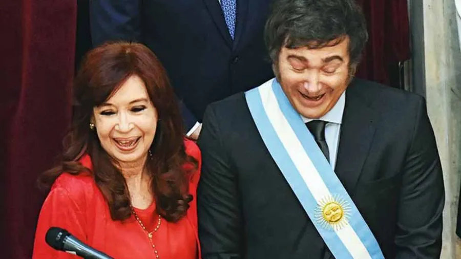 cristina-kirchner-y-javier-milei-1799542