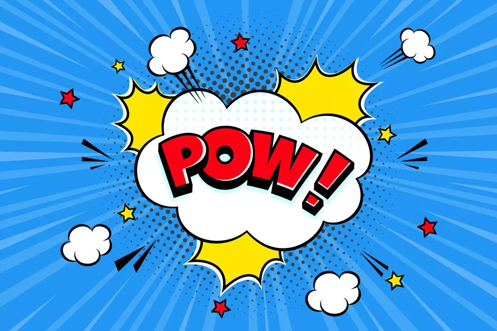 pow-comic-speech-bubble-halftone-shadow-text-expression-retro-comic-style-flat-design-vector