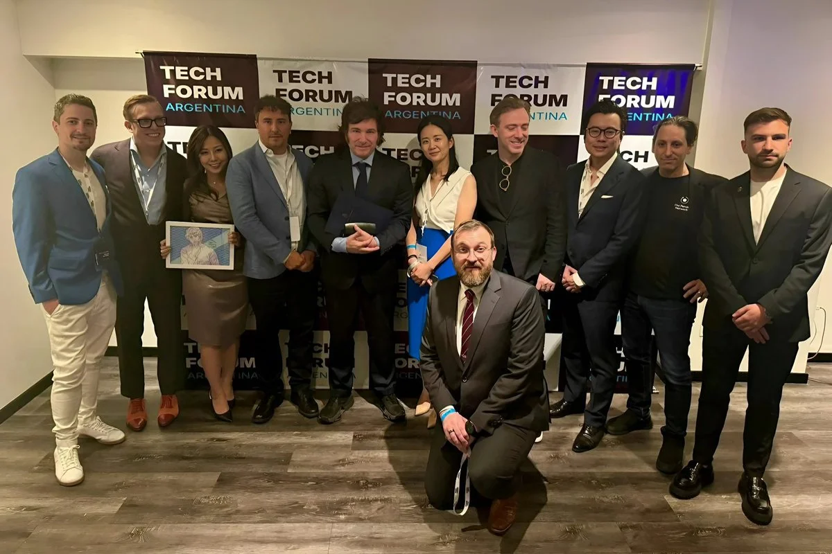 tech forum
