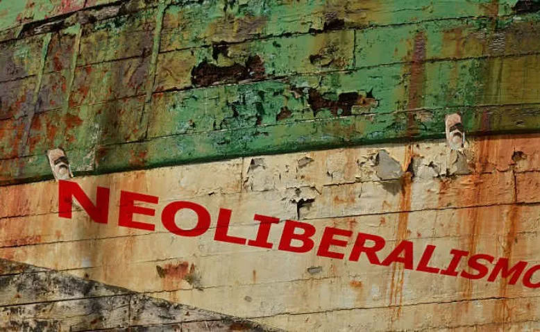 Neoliberalismo Y Sociedad De Mercado 3220
