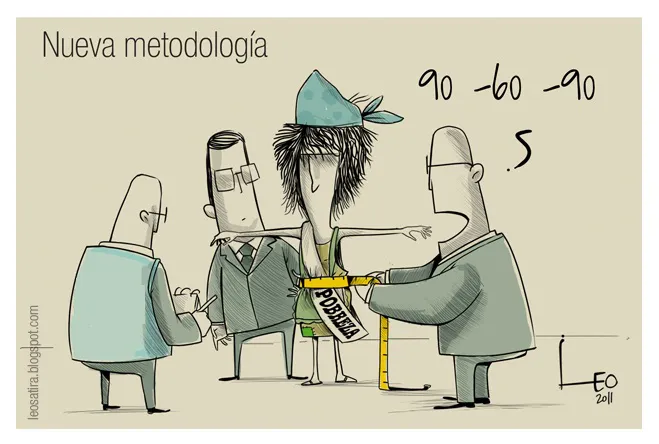 Nueva metodología