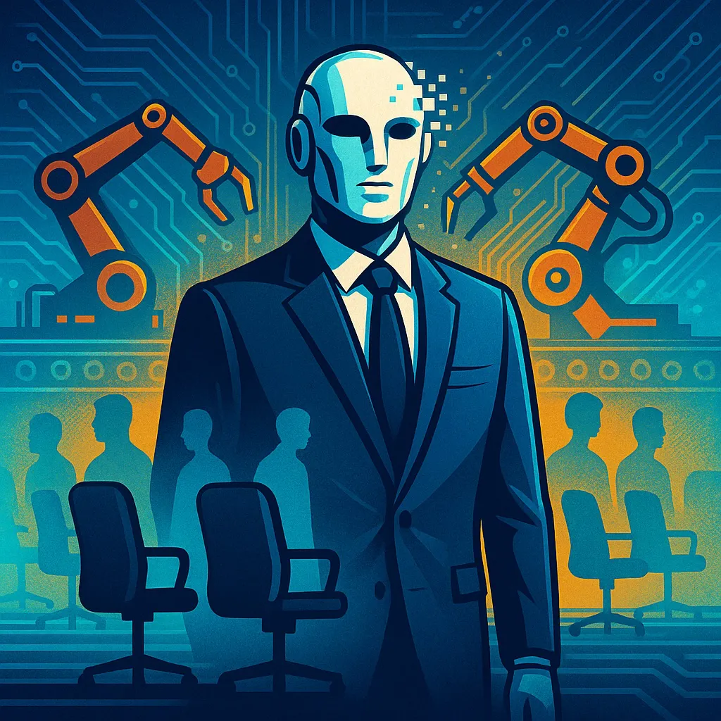 AI-cutting-workforce-Dall·E