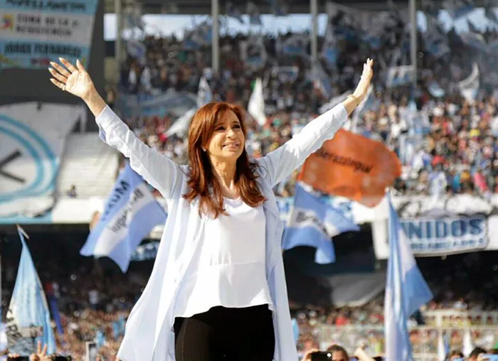 CristinaKirchner-ActoCampana