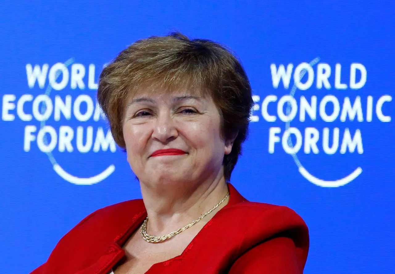 Kristalina-Georgieva