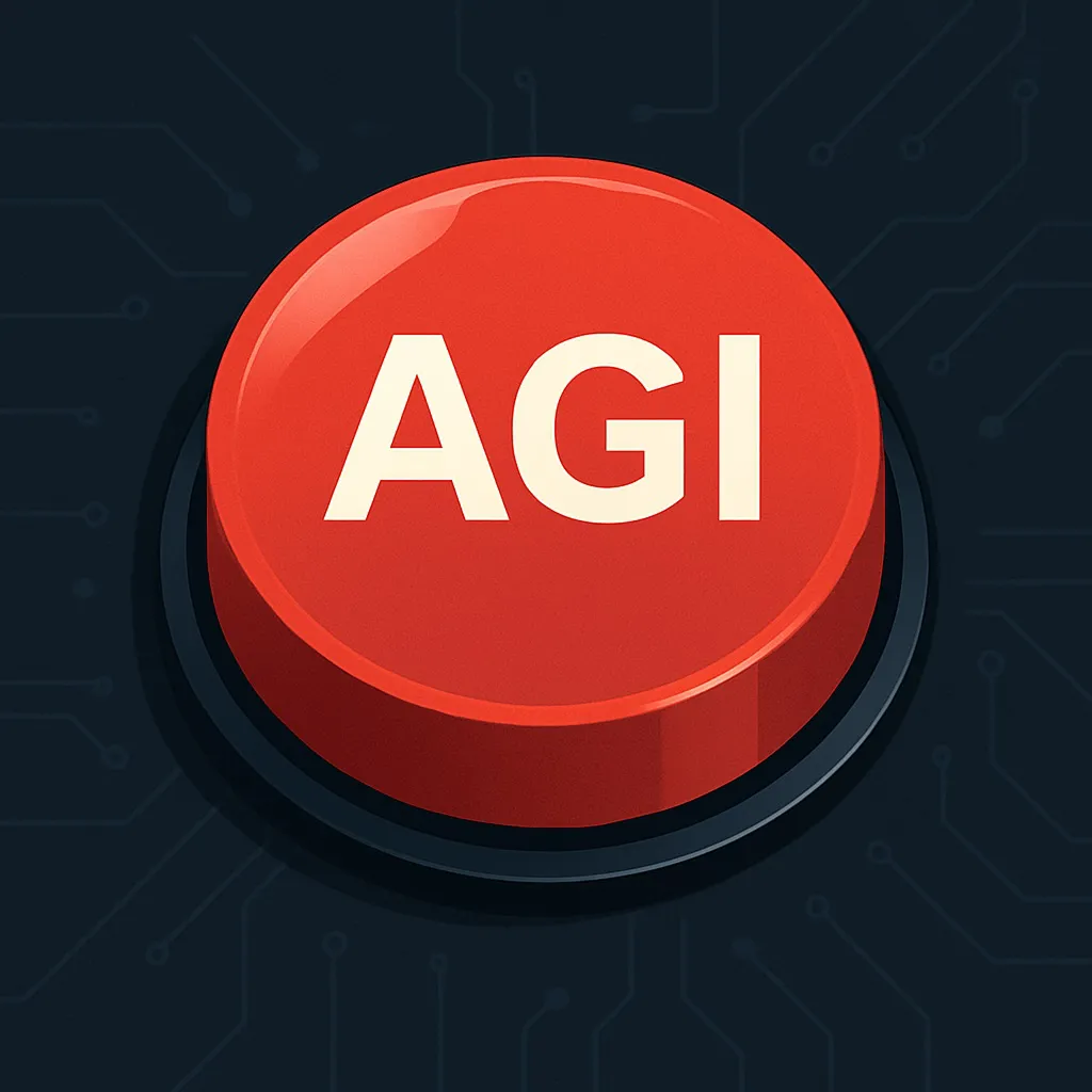 AGI-red-button-Dall·E