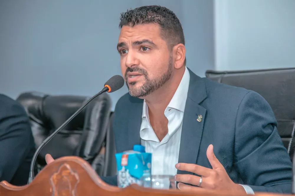 walter vuoto