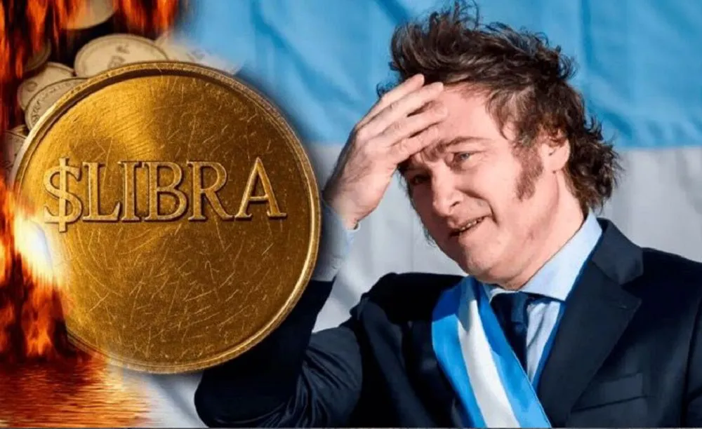 el-presidente-javier-milei-protagonizo-un-escandalo-al-promocionar-libra-senalada-estafas