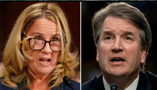 Ford-y-Kavanauh