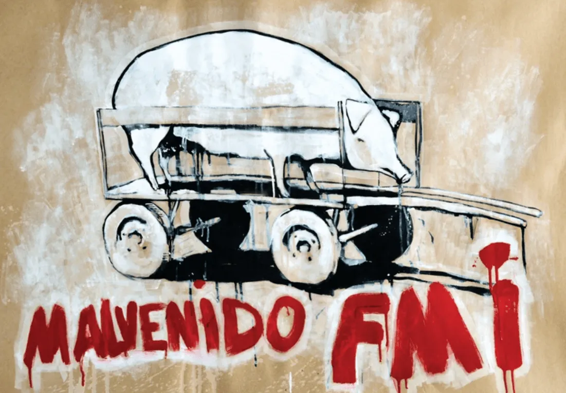 Malvenido-FMI