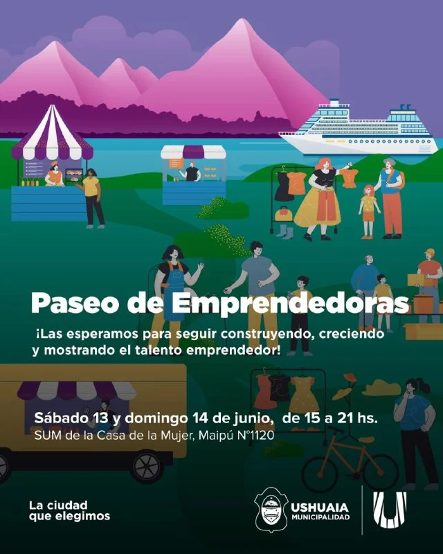 PASEO