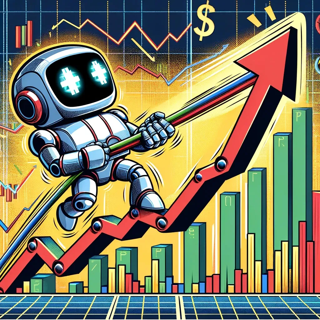 Algorithms-and-financial-markets