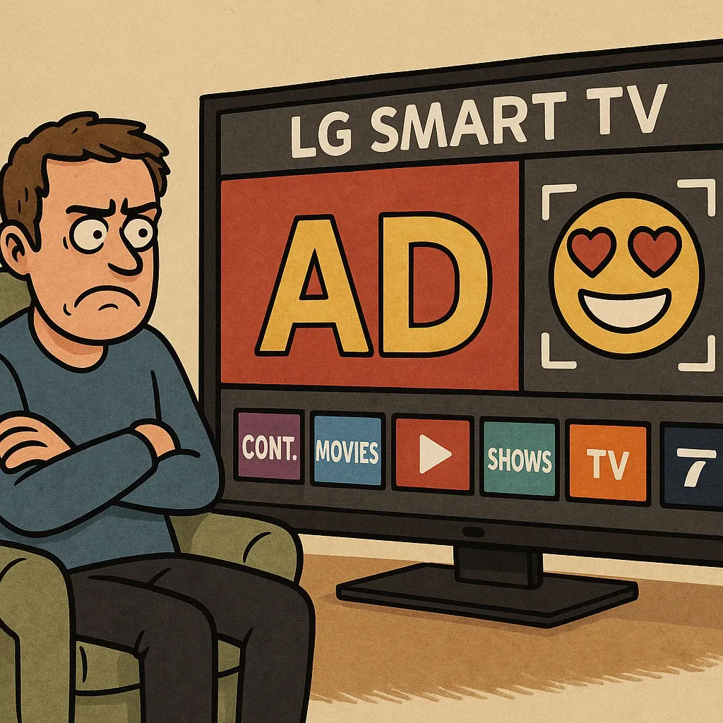 LG-TV-Dall·E