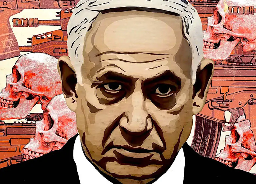 Netanyahu_destacada