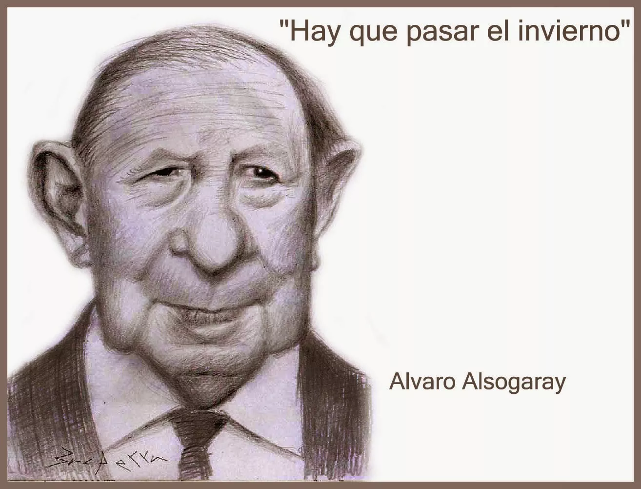 Alvaro Alsogaray