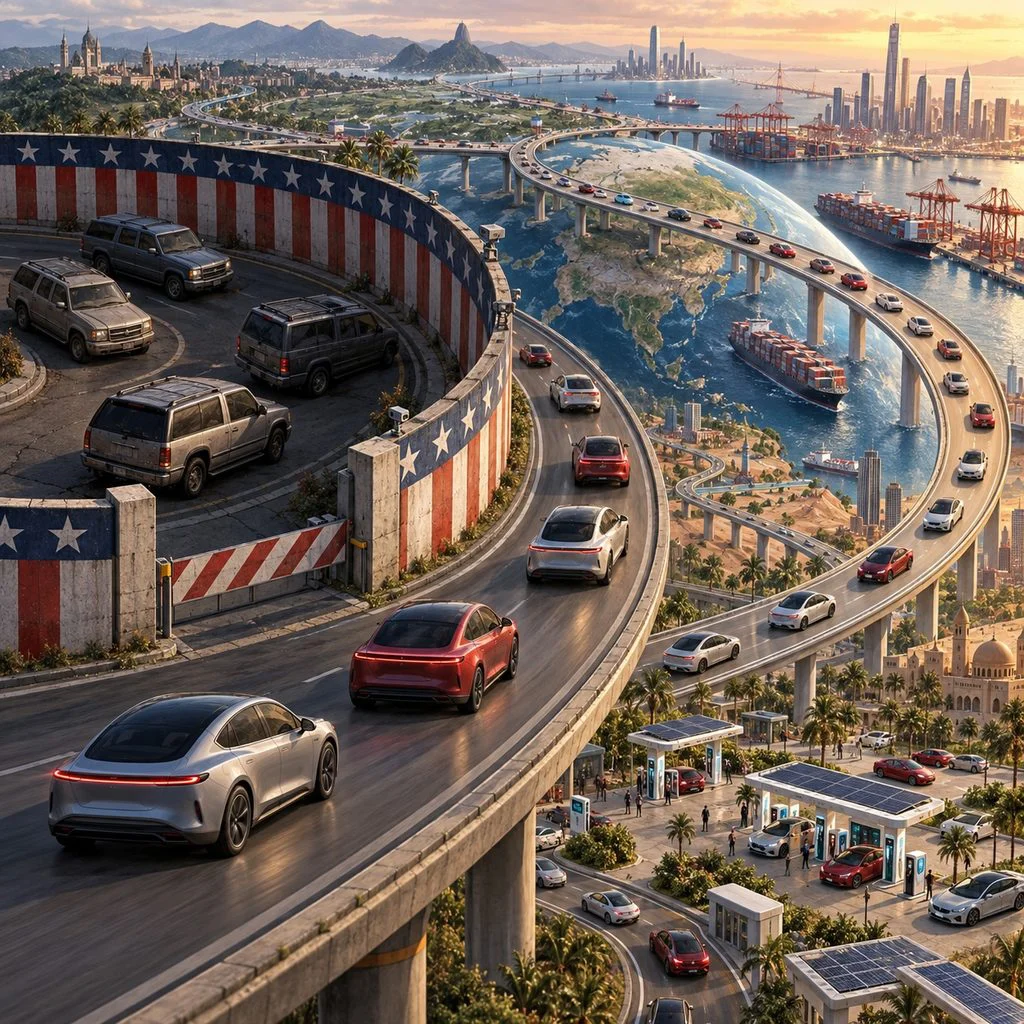 US-automotive-vs-world-Dall·E-1024x1024