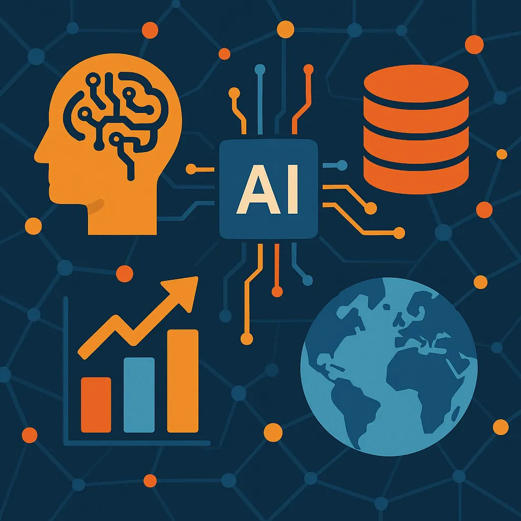 Data-industry-Dall·E