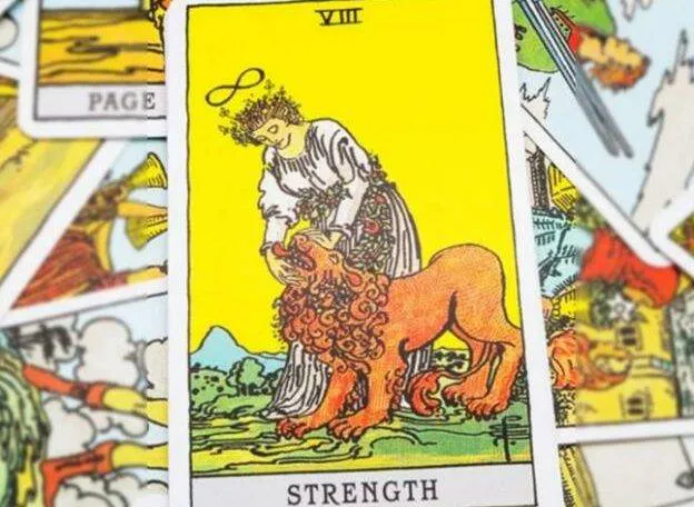 carta-tarot-fuerza-kRXB-U160706235682ijG-624x624@MujerHoy-e1695419436812