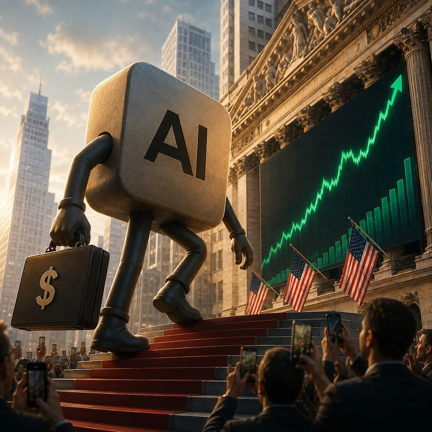 Anthropics-IPO-Dall·E