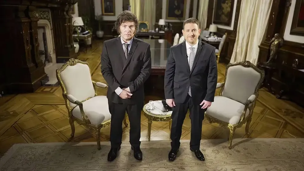 Becerra-milei-viale (1)