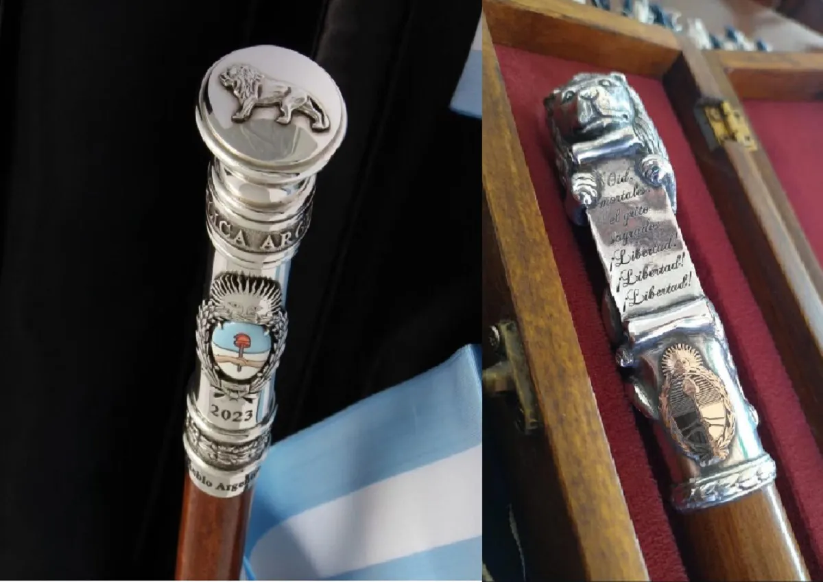 Baston-presidencial-