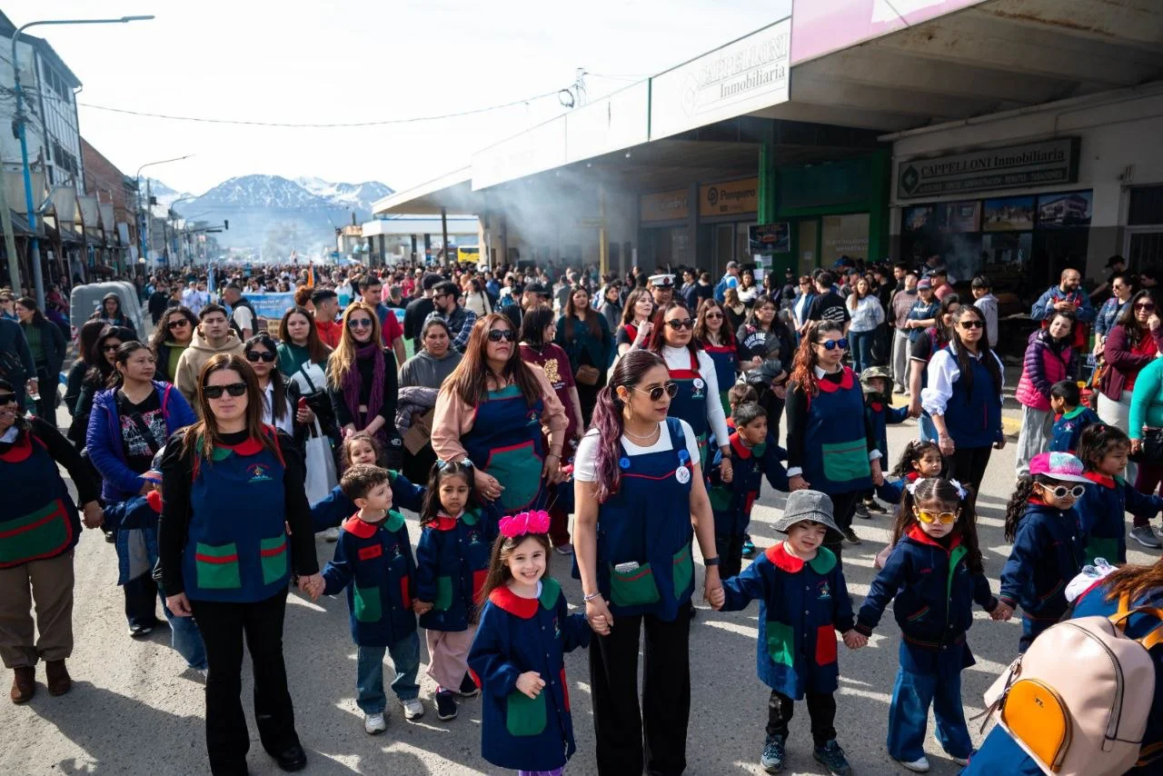 DESFILE