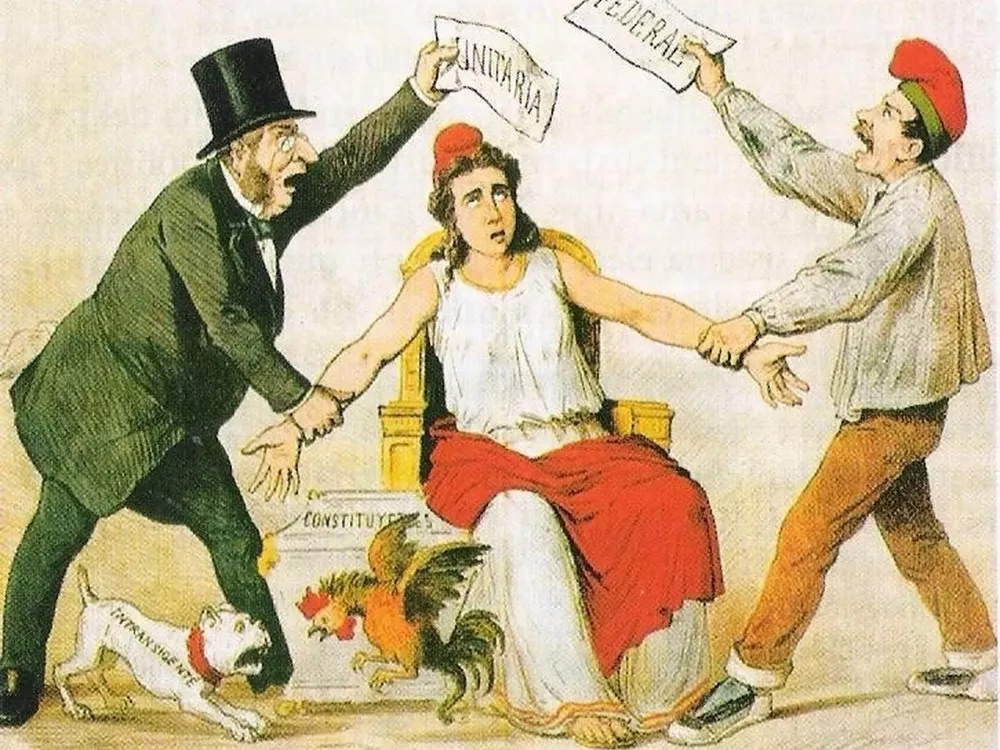 Federalismo