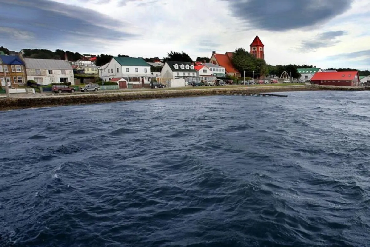 malvinas