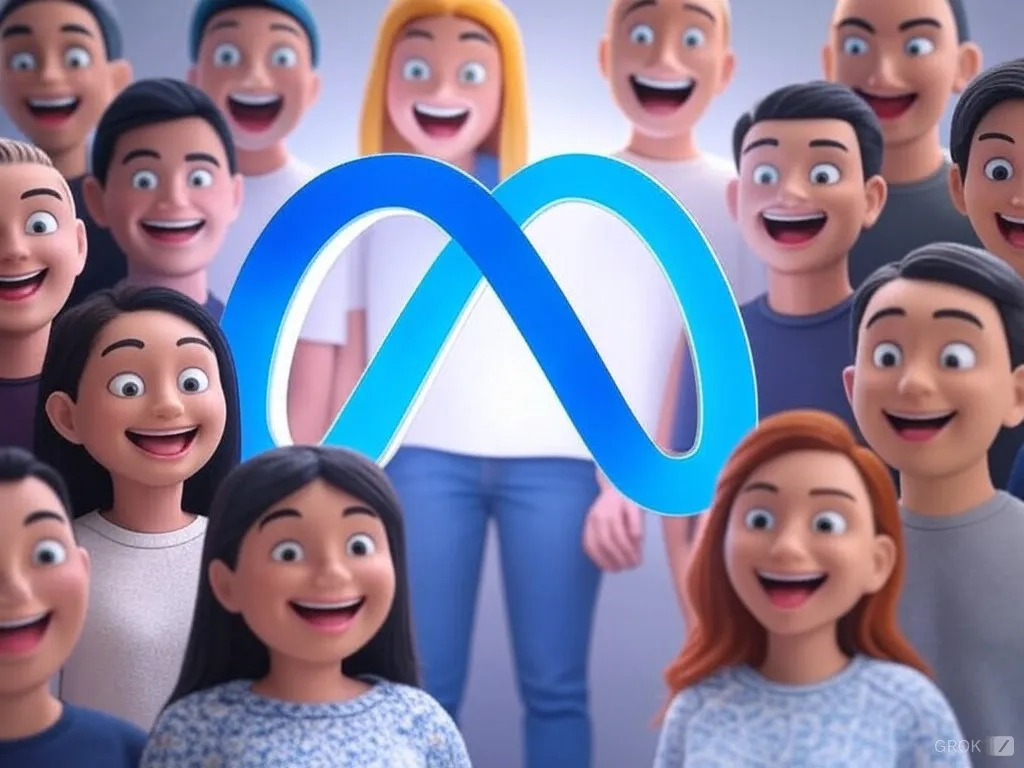 Meta-AI-avatars