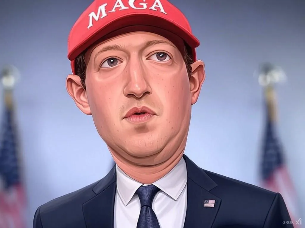 Zuck-going-MAGA
