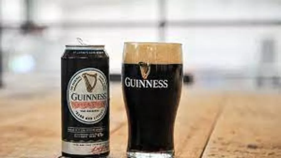 La cerveza Guinness empezó a fabricarse en la Argentina: dónde se