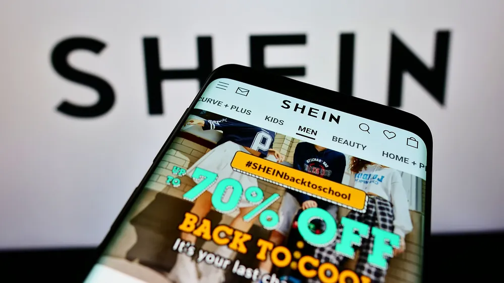Shein-Depositphotos