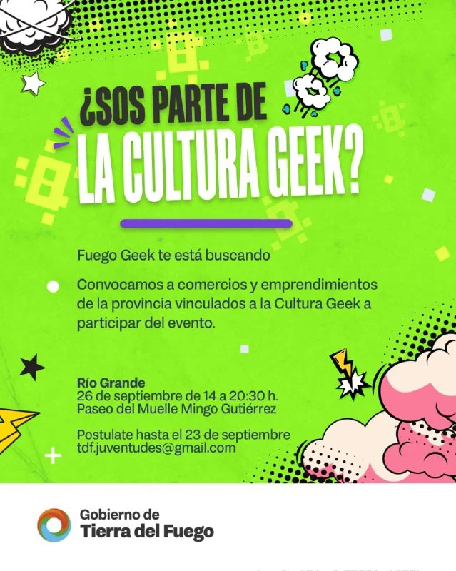 geek
