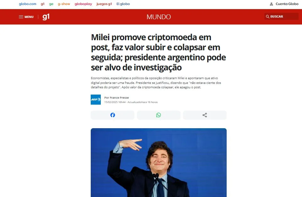 globo-brasil-reacciona-javier-milei-estafa-criptomonedas-png.