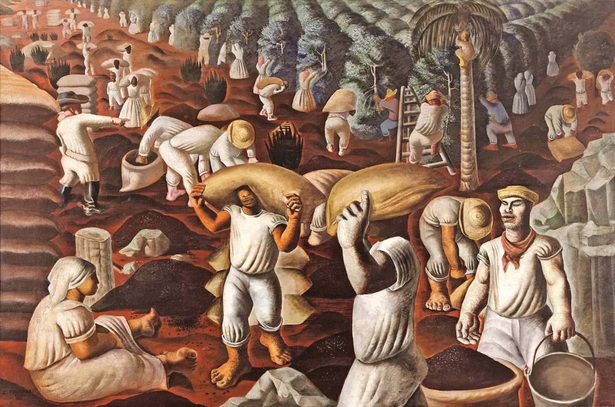 20-21-Candido-Portinari-Cafe-1935