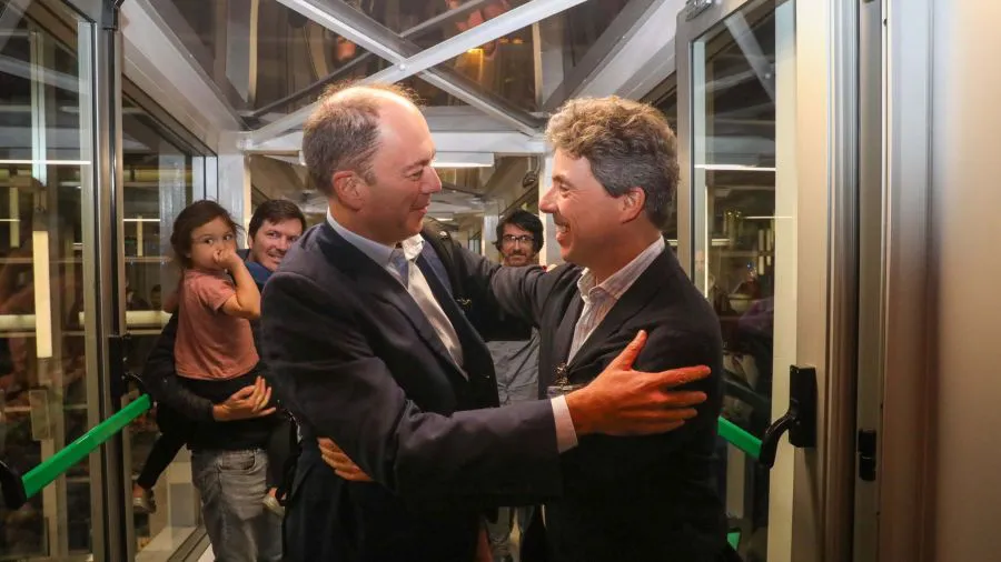 los-diplomaticos-expulsados-de-venezuela-fueron-recibidos-por-el-vicecanciller-leopoldo-sahores-en-ezeiza-1847665